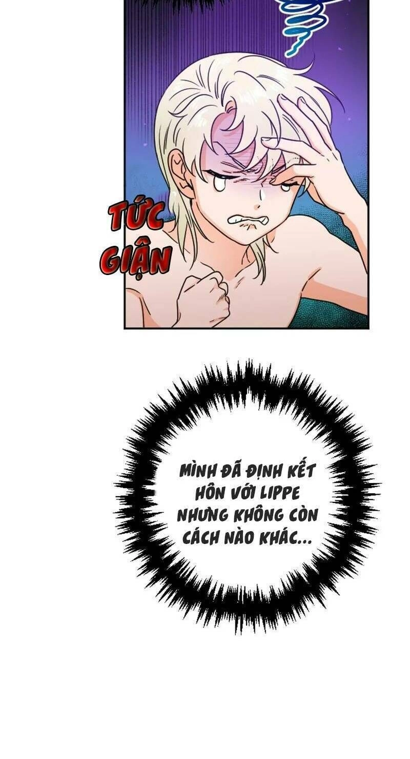 Tiểu Thư Bé Bỏng Đáng Yêu! Chapter 71 - 41