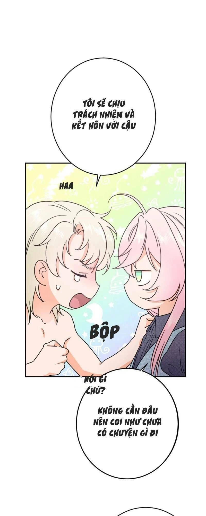 Tiểu Thư Bé Bỏng Đáng Yêu! Chapter 71 - 42