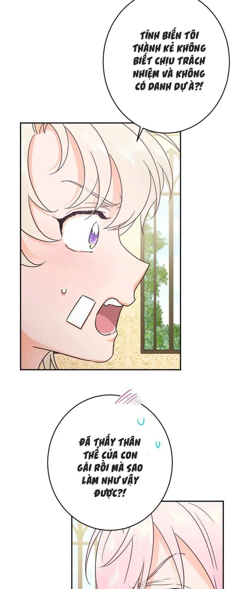 Tiểu Thư Bé Bỏng Đáng Yêu! Chapter 71 - 43