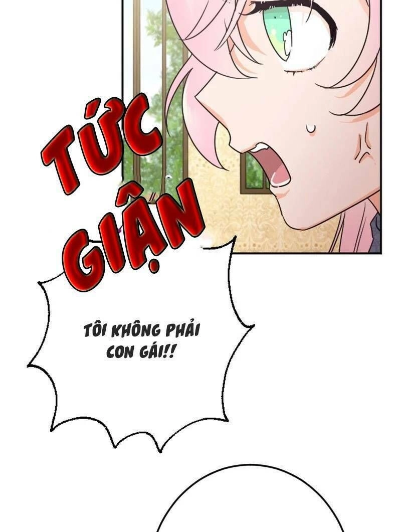 Tiểu Thư Bé Bỏng Đáng Yêu! Chapter 71 - 44