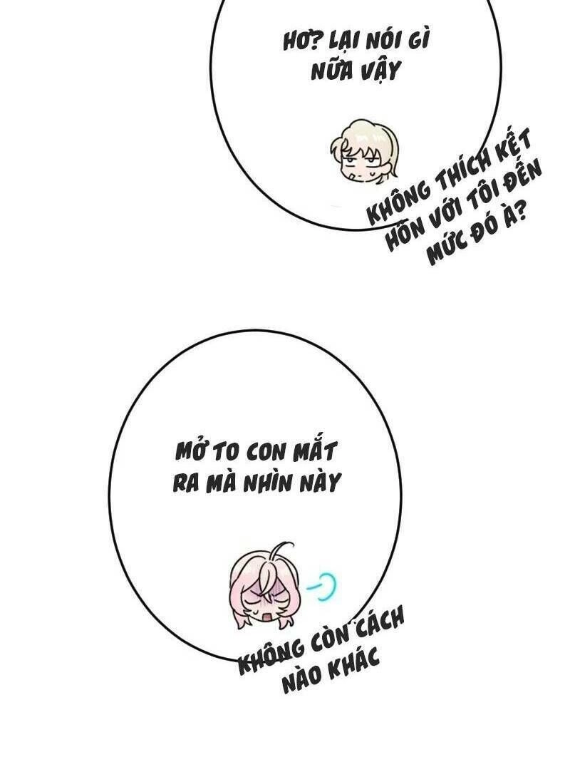 Tiểu Thư Bé Bỏng Đáng Yêu! Chapter 71 - 45