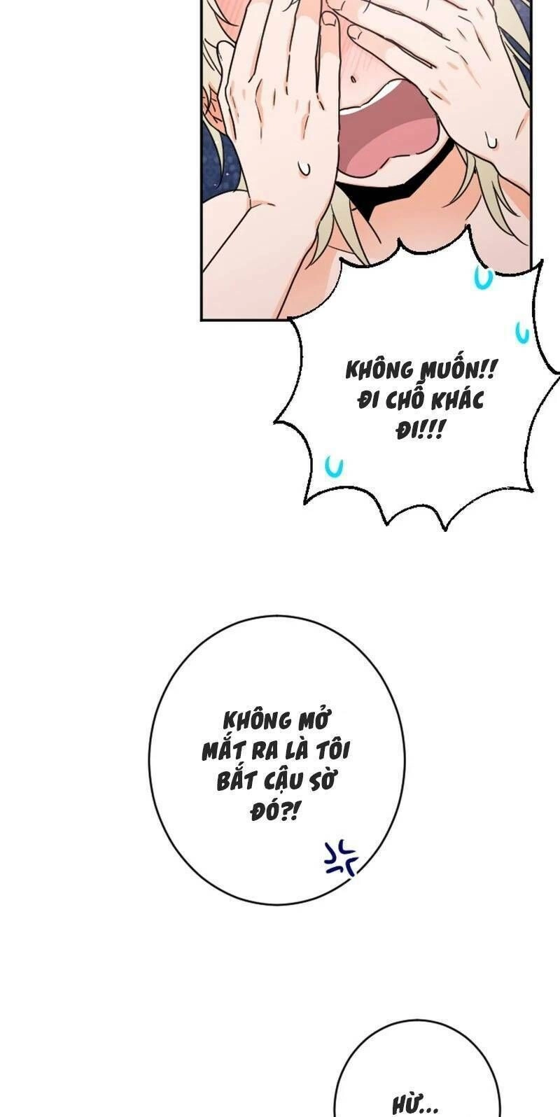 Tiểu Thư Bé Bỏng Đáng Yêu! Chapter 71 - 47