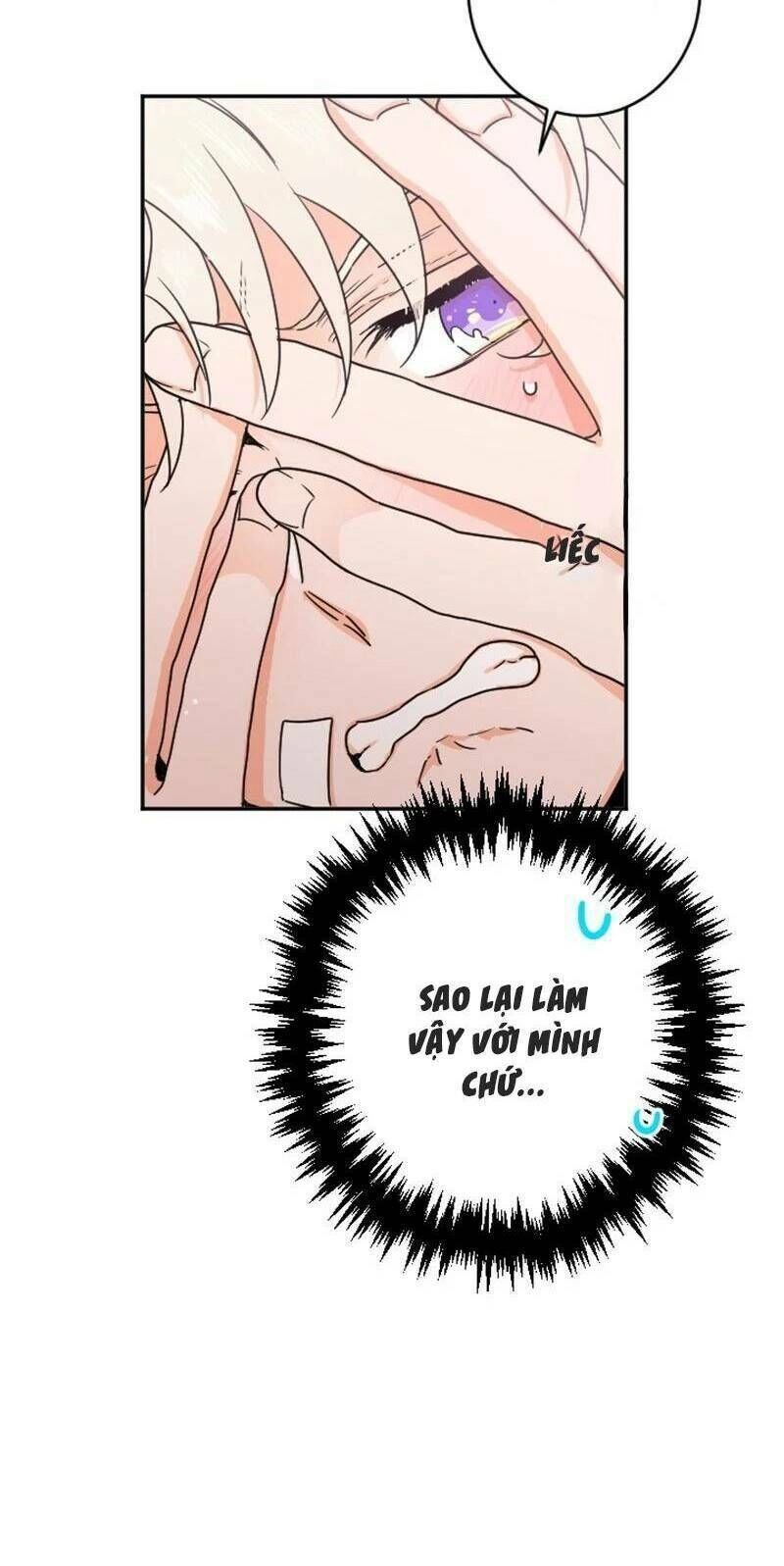 Tiểu Thư Bé Bỏng Đáng Yêu! Chapter 71 - 48