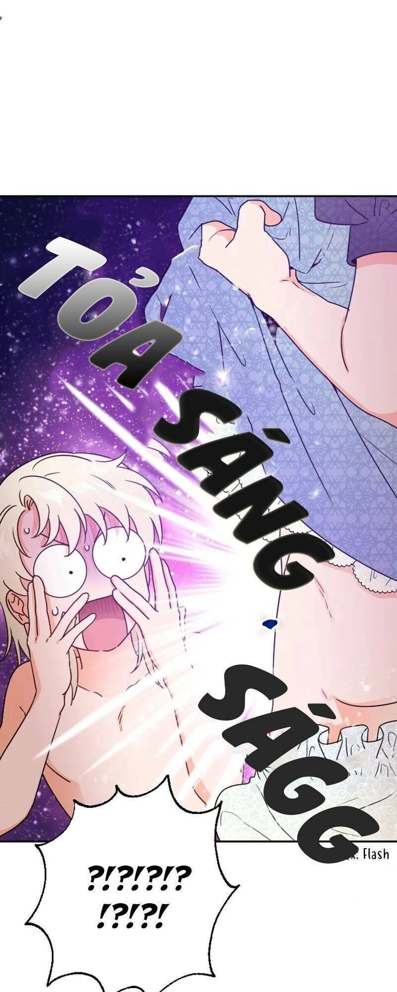 Tiểu Thư Bé Bỏng Đáng Yêu! Chapter 71 - 49