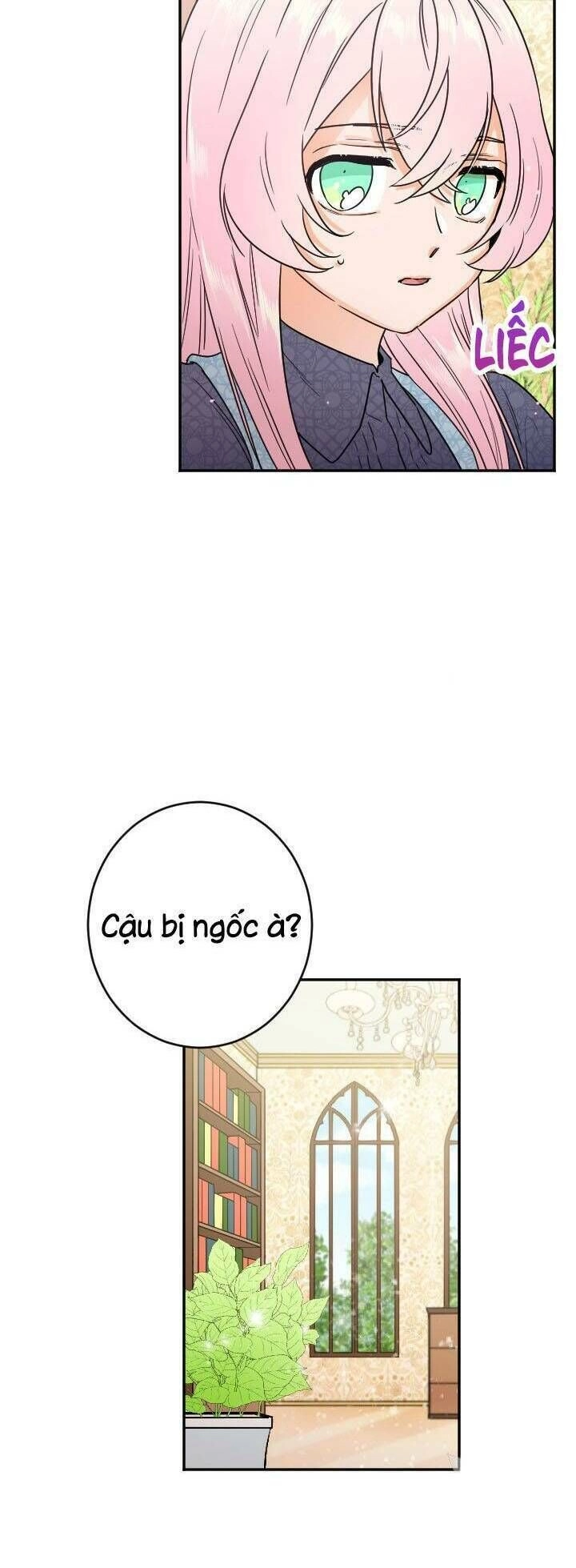 Tiểu Thư Bé Bỏng Đáng Yêu! Chapter 72 - 6