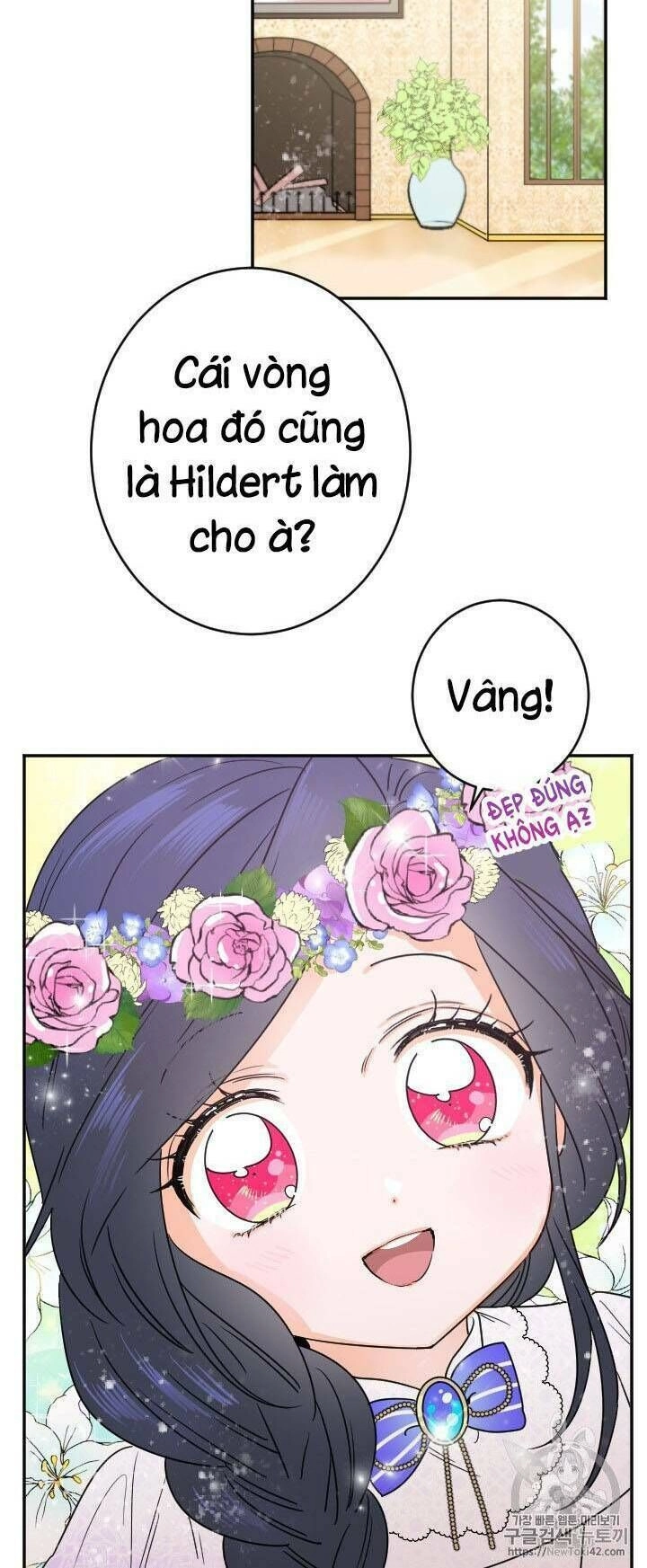 Tiểu Thư Bé Bỏng Đáng Yêu! Chapter 72 - 9