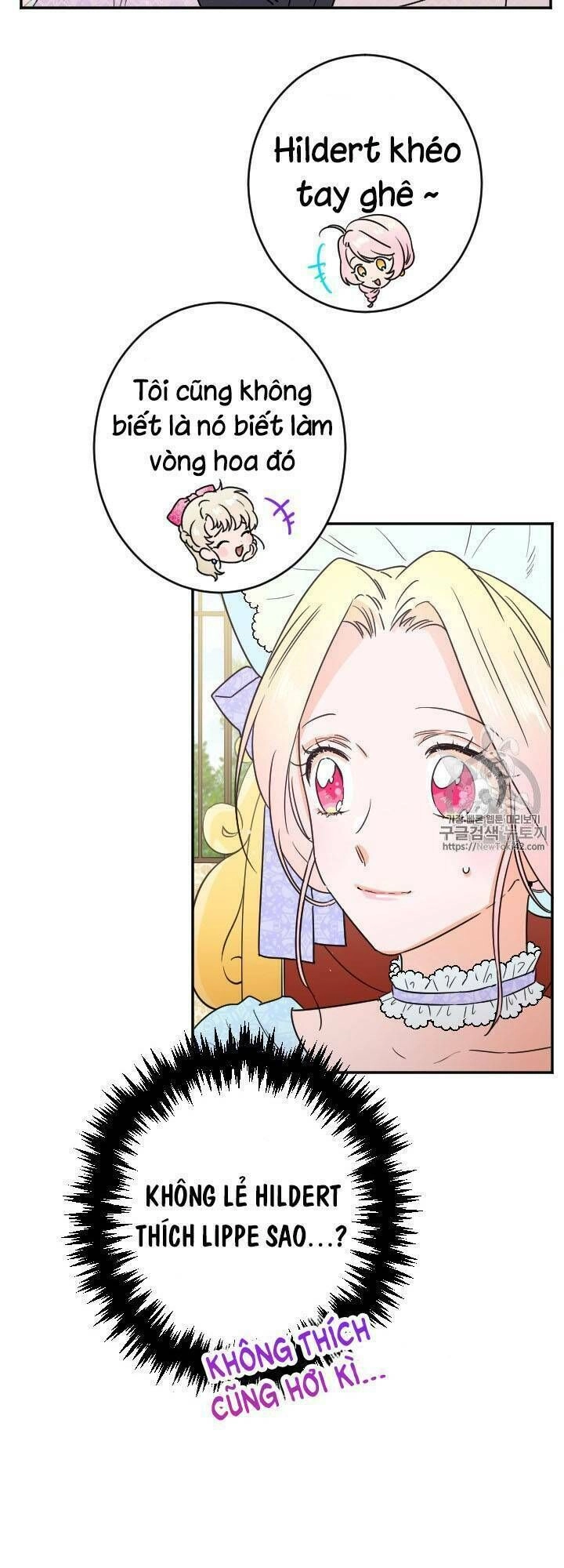 Tiểu Thư Bé Bỏng Đáng Yêu! Chapter 72 - 10