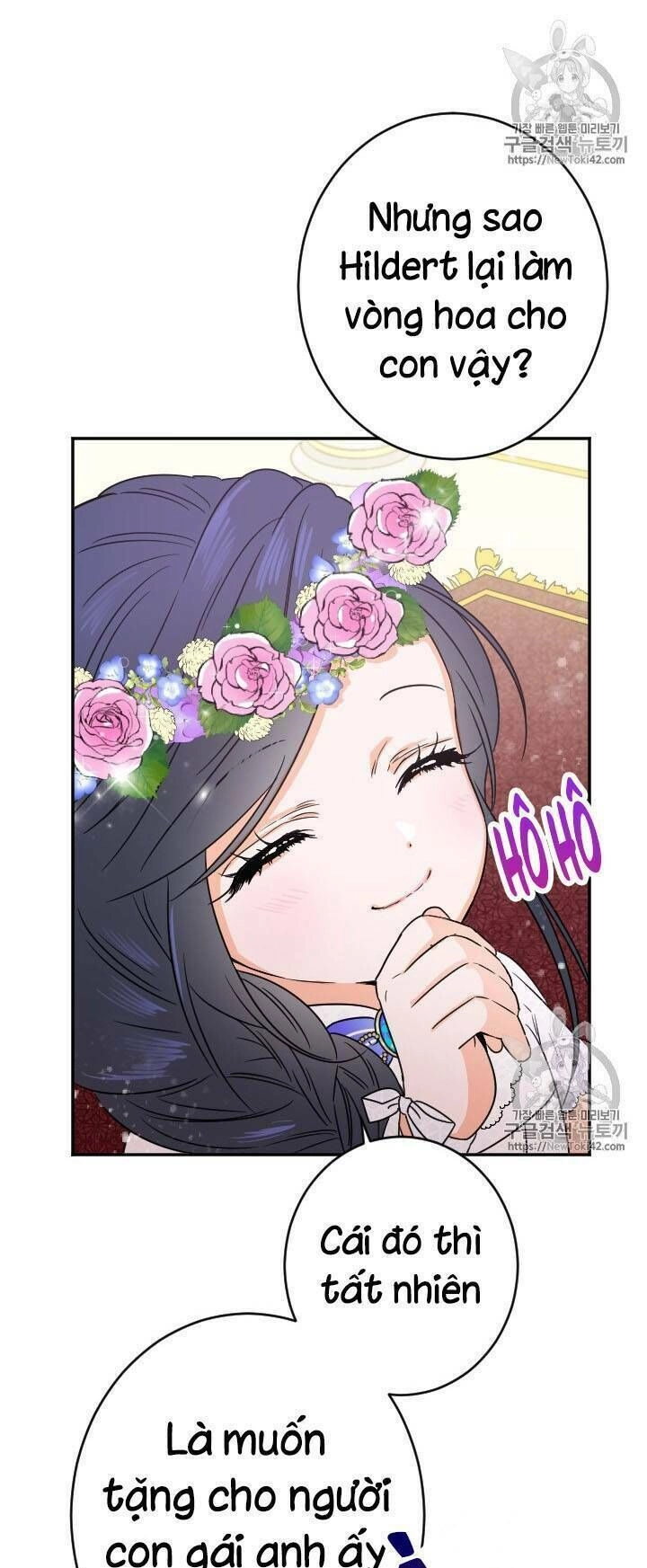 Tiểu Thư Bé Bỏng Đáng Yêu! Chapter 72 - 11