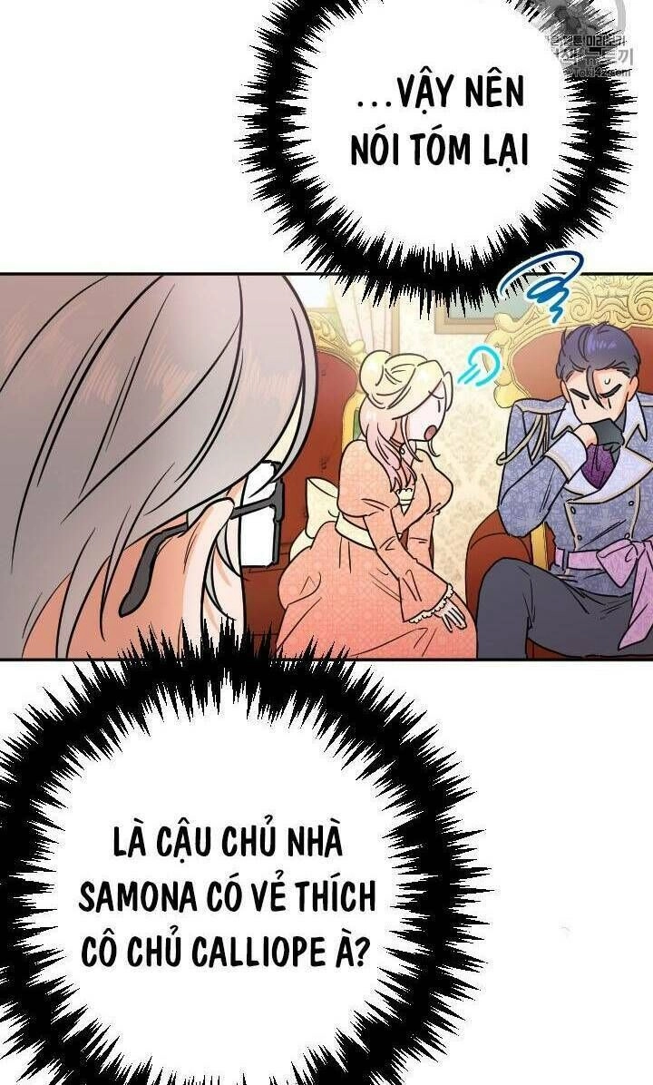 Tiểu Thư Bé Bỏng Đáng Yêu! Chapter 72 - 15