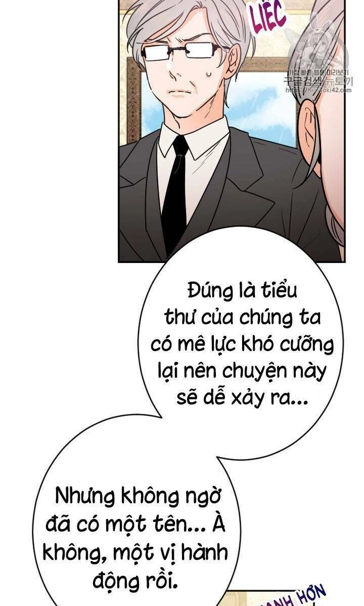 Tiểu Thư Bé Bỏng Đáng Yêu! Chapter 72 - 17