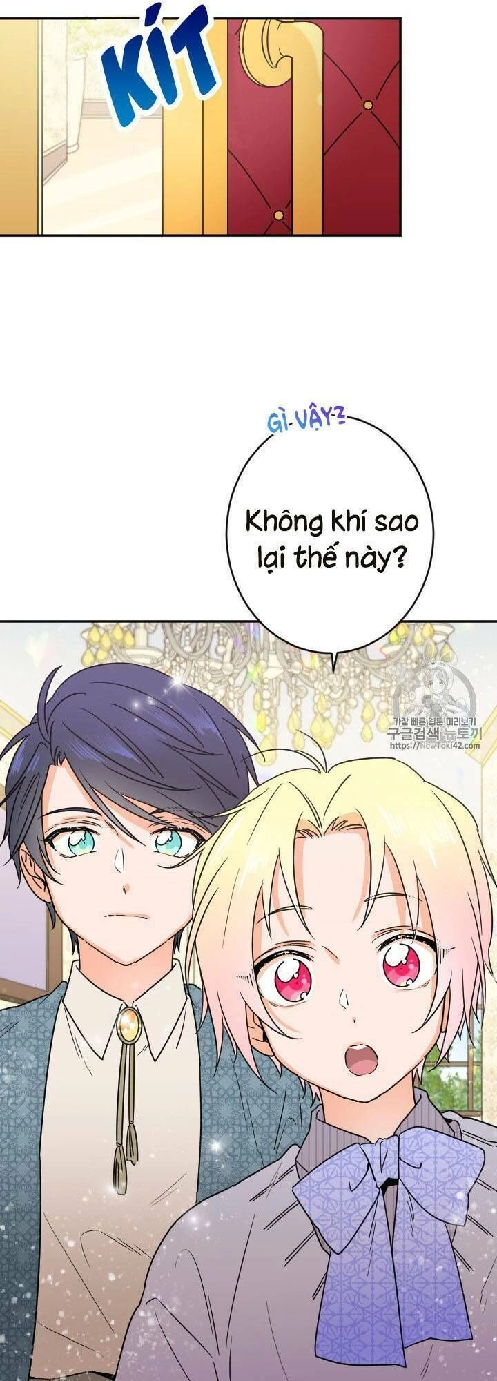 Tiểu Thư Bé Bỏng Đáng Yêu! Chapter 72 - 19