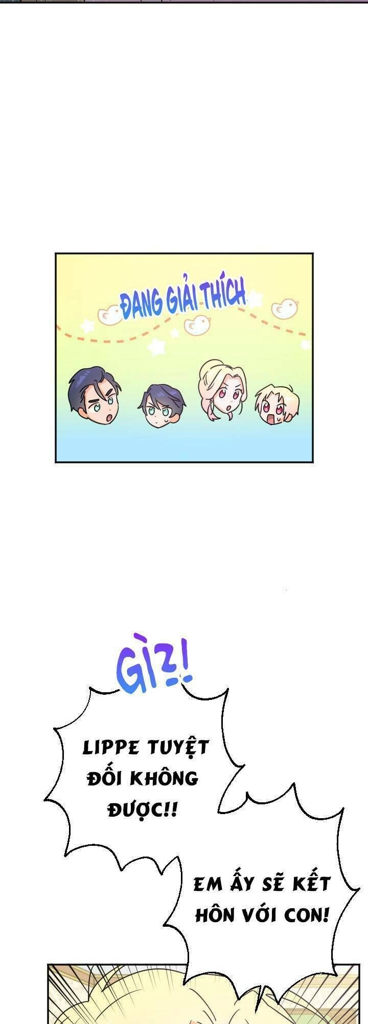 Tiểu Thư Bé Bỏng Đáng Yêu! Chapter 72 - 20