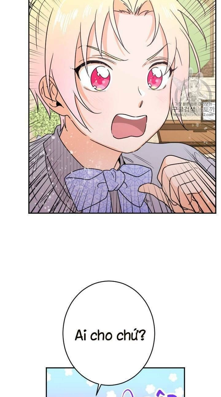 Tiểu Thư Bé Bỏng Đáng Yêu! Chapter 72 - 21