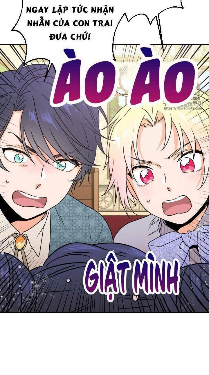 Tiểu Thư Bé Bỏng Đáng Yêu! Chapter 72 - 25