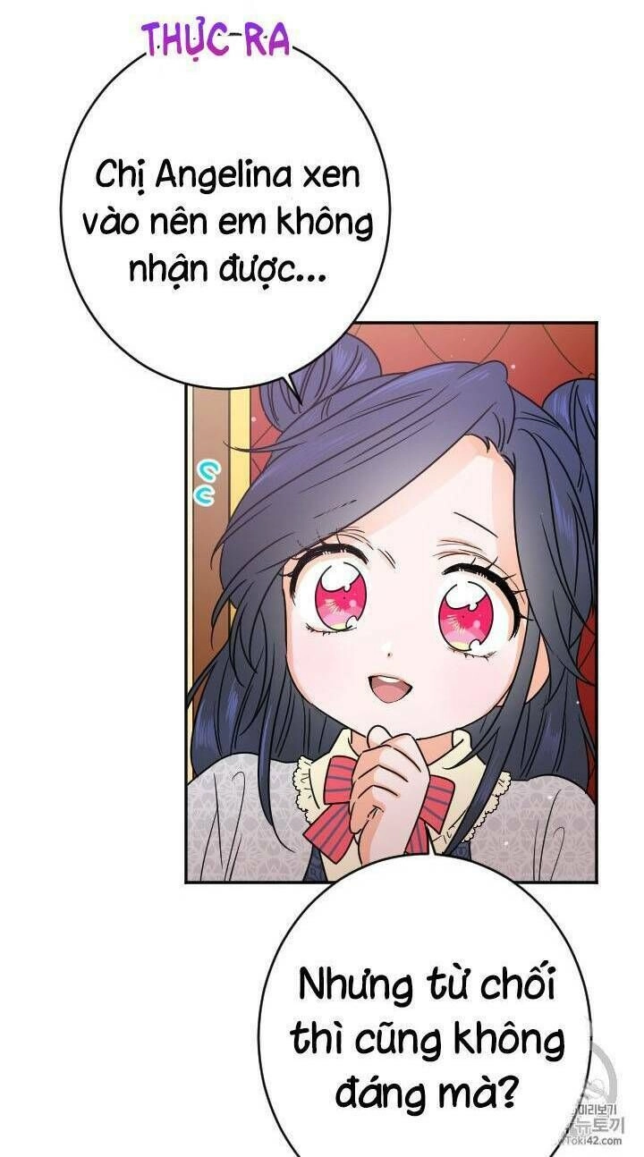 Tiểu Thư Bé Bỏng Đáng Yêu! Chapter 72 - 26