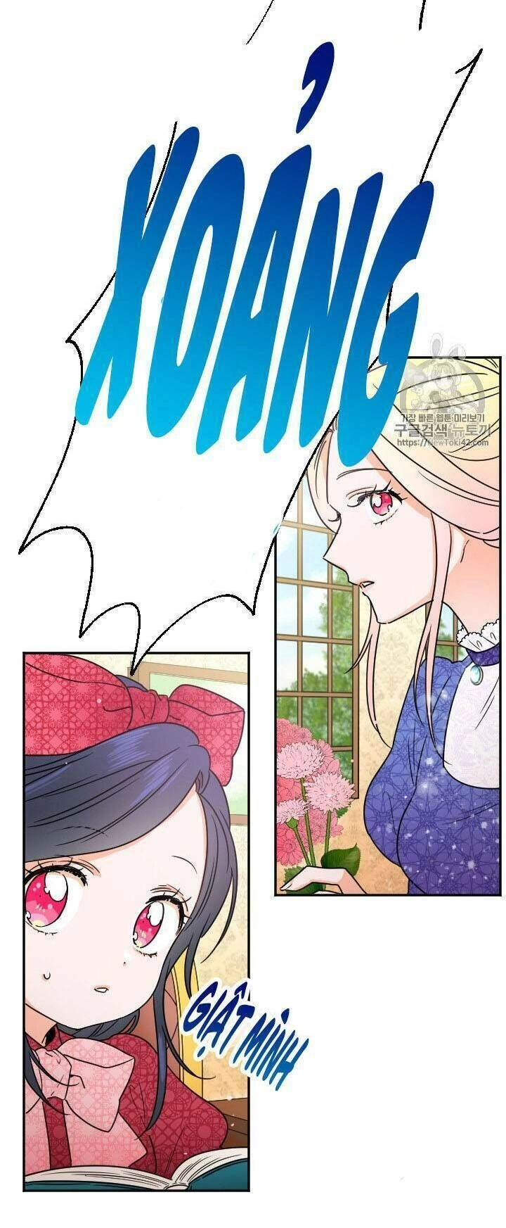 Tiểu Thư Bé Bỏng Đáng Yêu! Chapter 72 - 29