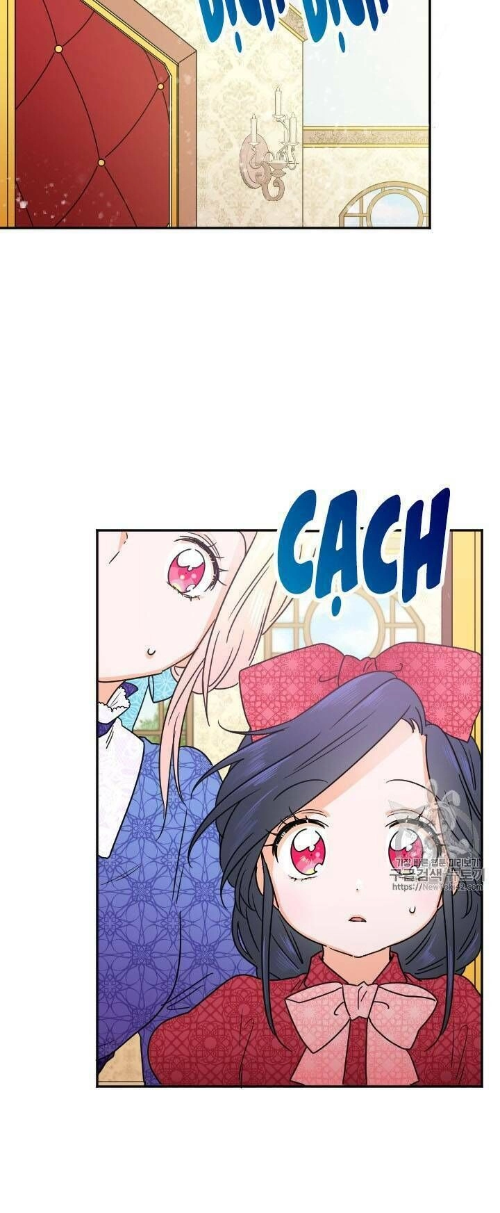 Tiểu Thư Bé Bỏng Đáng Yêu! Chapter 72 - 31