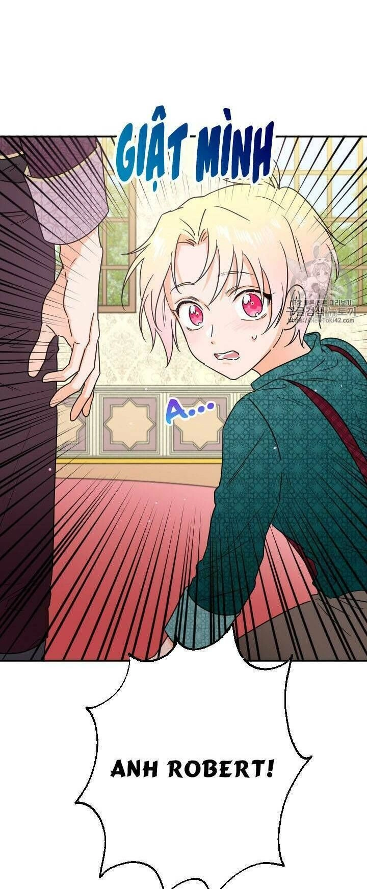 Tiểu Thư Bé Bỏng Đáng Yêu! Chapter 72 - 32