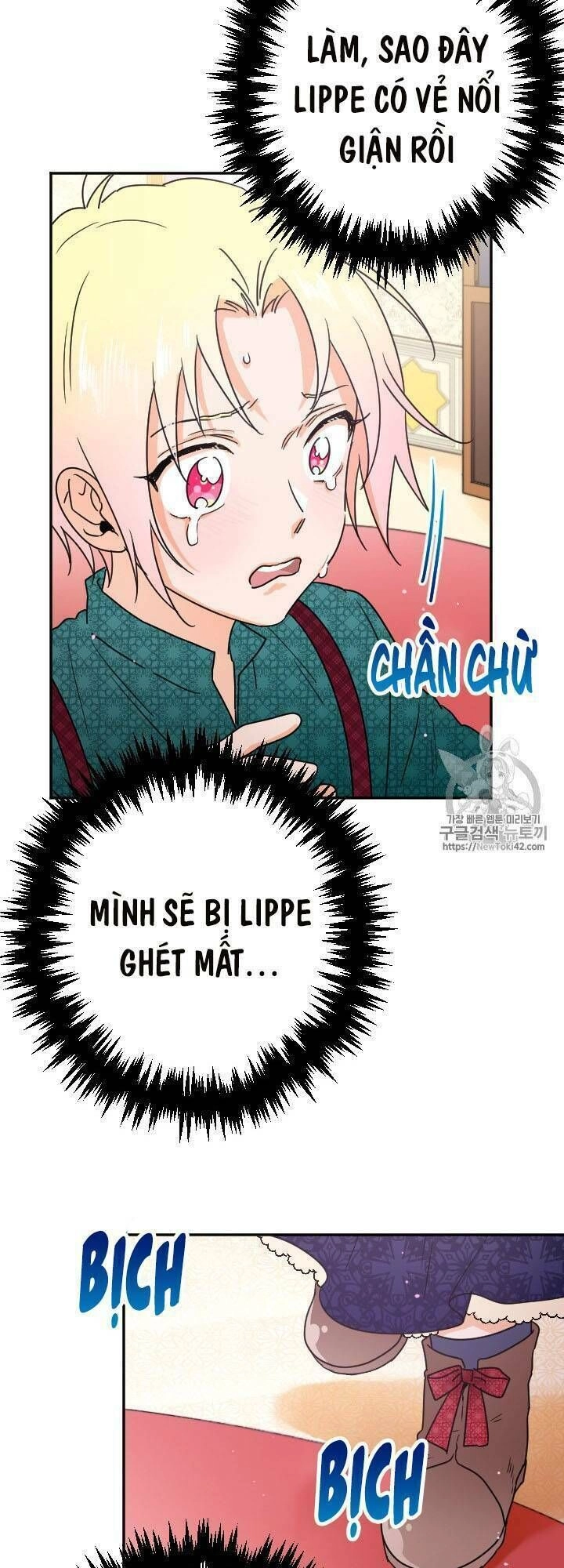 Tiểu Thư Bé Bỏng Đáng Yêu! Chapter 72 - 37