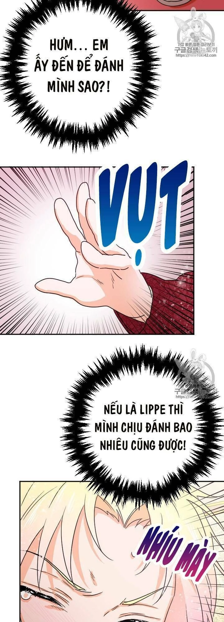 Tiểu Thư Bé Bỏng Đáng Yêu! Chapter 72 - 38