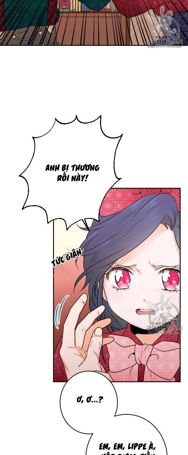 Tiểu Thư Bé Bỏng Đáng Yêu! Chapter 73 - 6