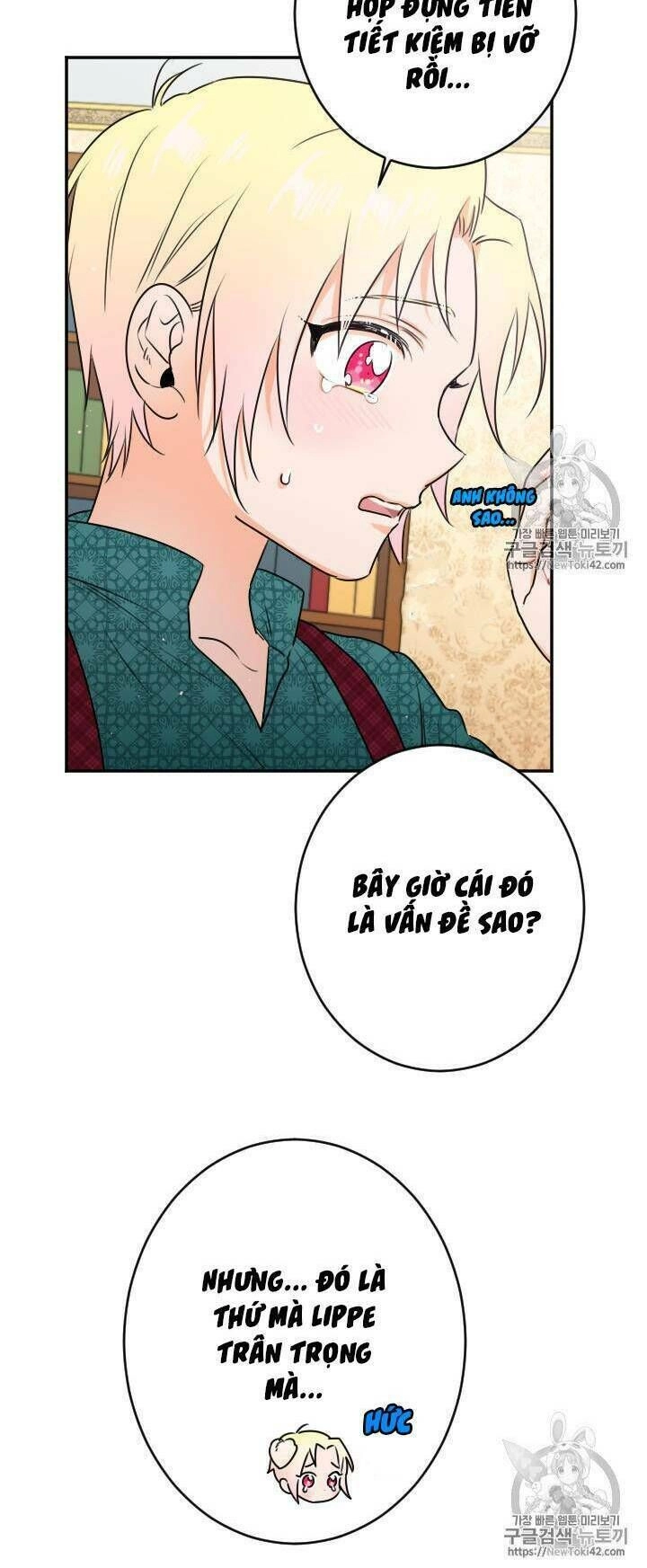 Tiểu Thư Bé Bỏng Đáng Yêu! Chapter 73 - 7