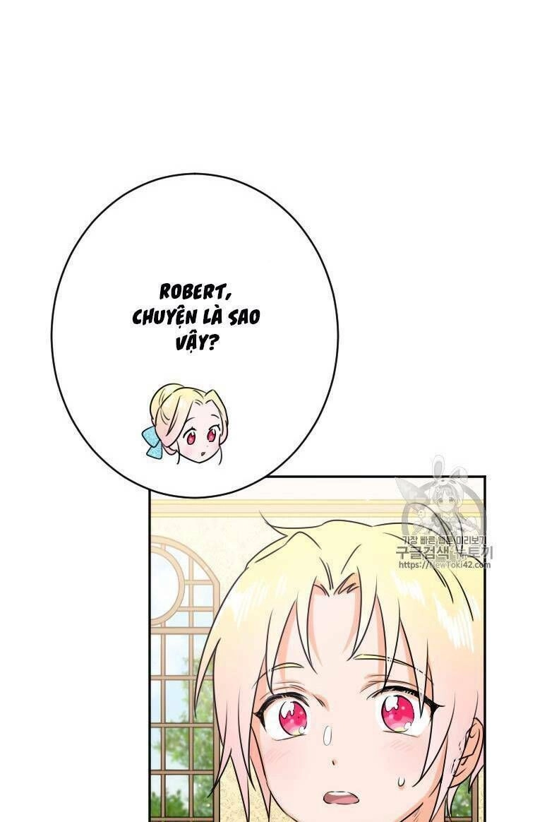 Tiểu Thư Bé Bỏng Đáng Yêu! Chapter 73 - 11