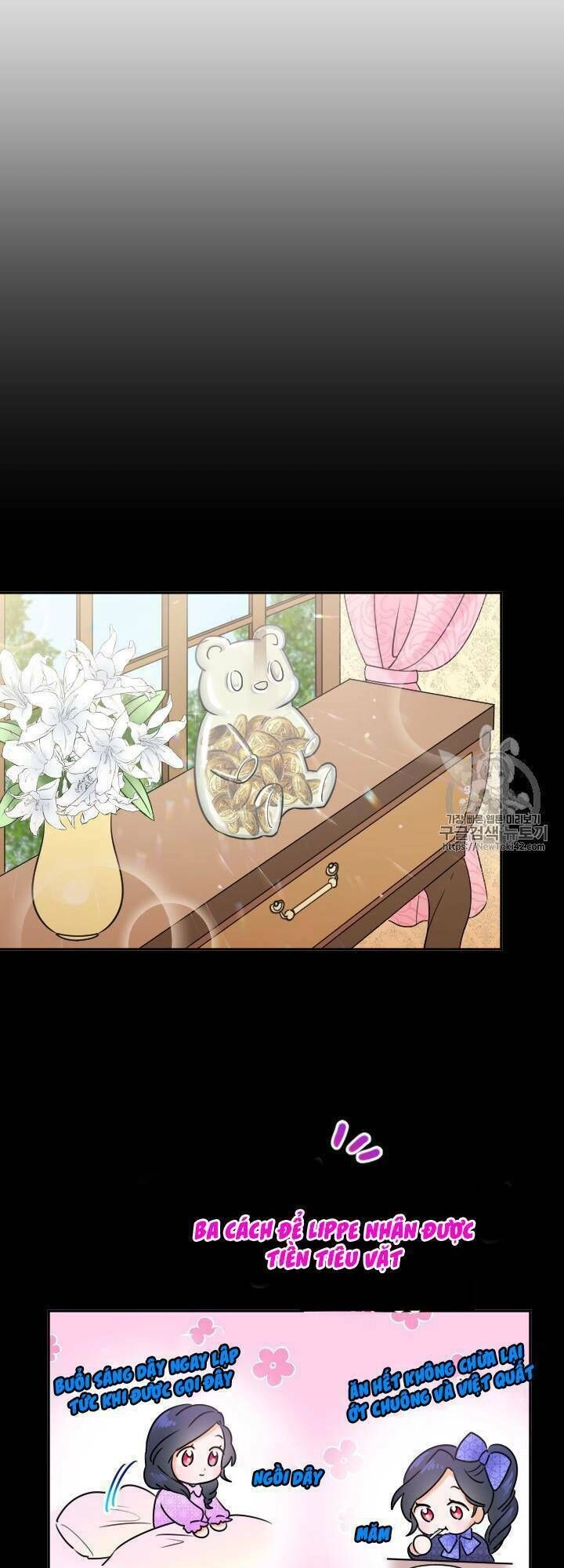 Tiểu Thư Bé Bỏng Đáng Yêu! Chapter 73 - 13