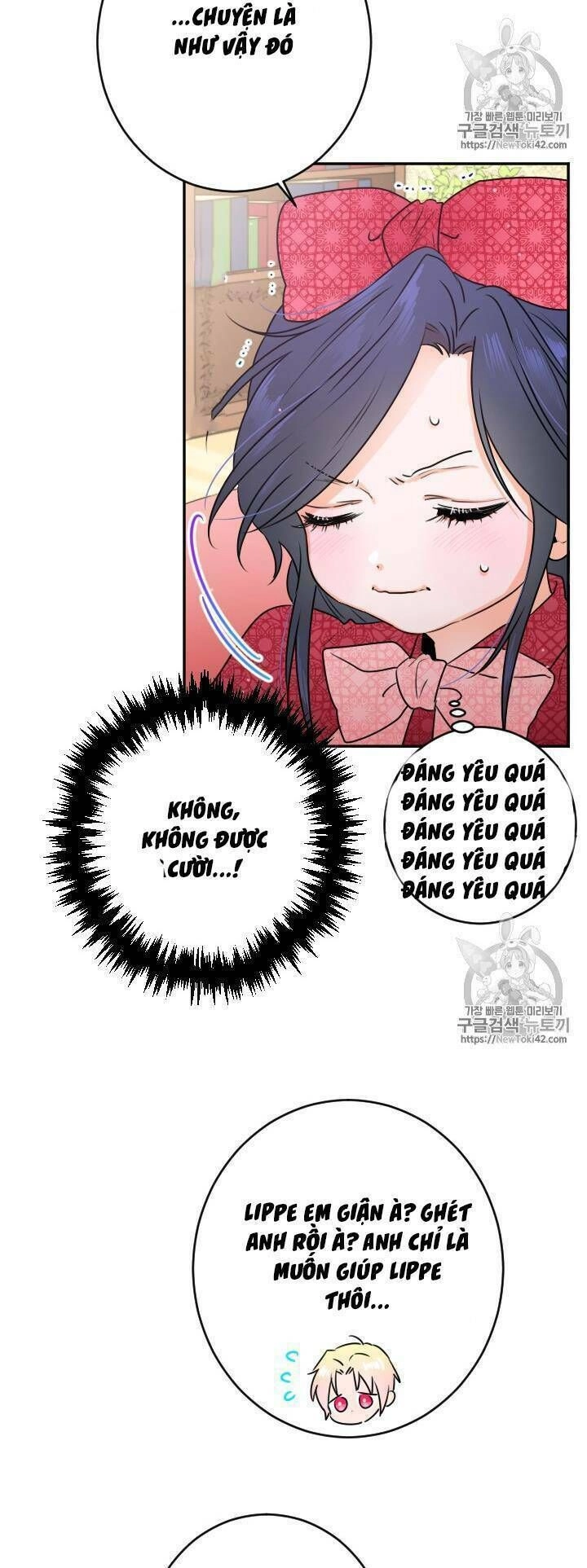 Tiểu Thư Bé Bỏng Đáng Yêu! Chapter 73 - 22