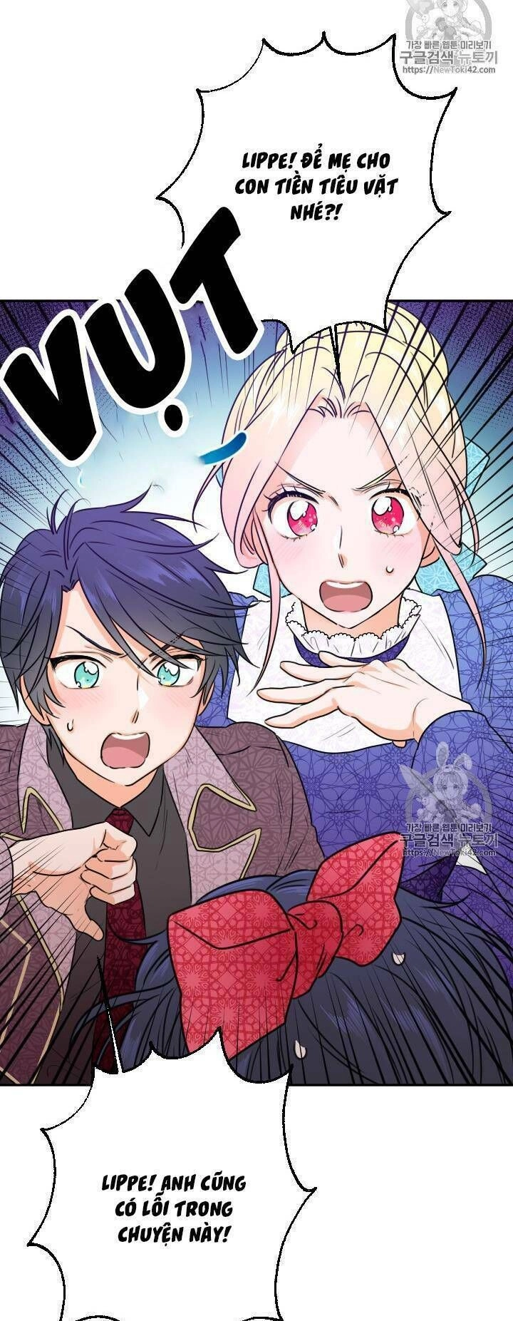 Tiểu Thư Bé Bỏng Đáng Yêu! Chapter 73 - 26