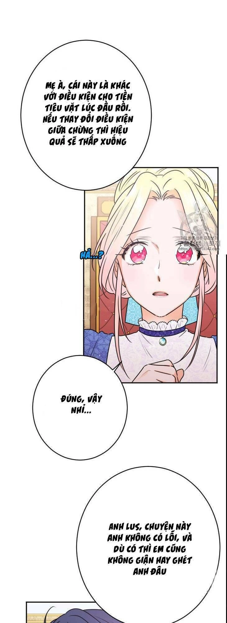 Tiểu Thư Bé Bỏng Đáng Yêu! Chapter 73 - 28