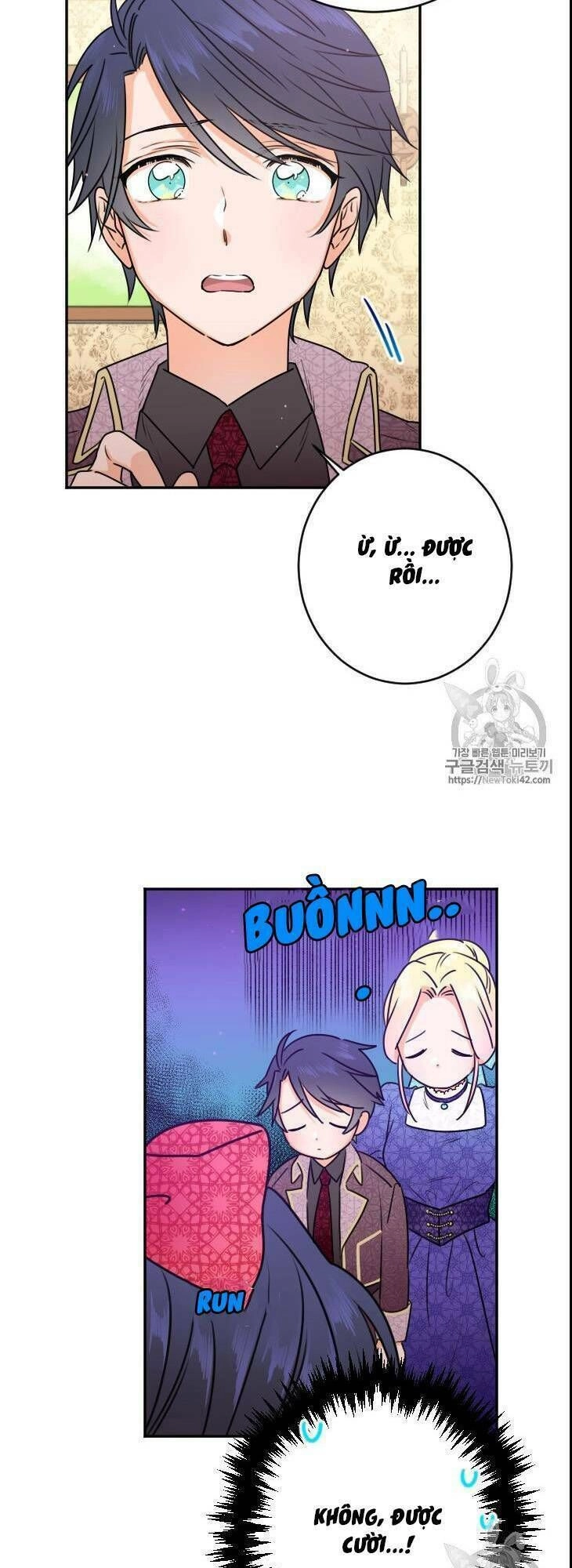 Tiểu Thư Bé Bỏng Đáng Yêu! Chapter 73 - 29