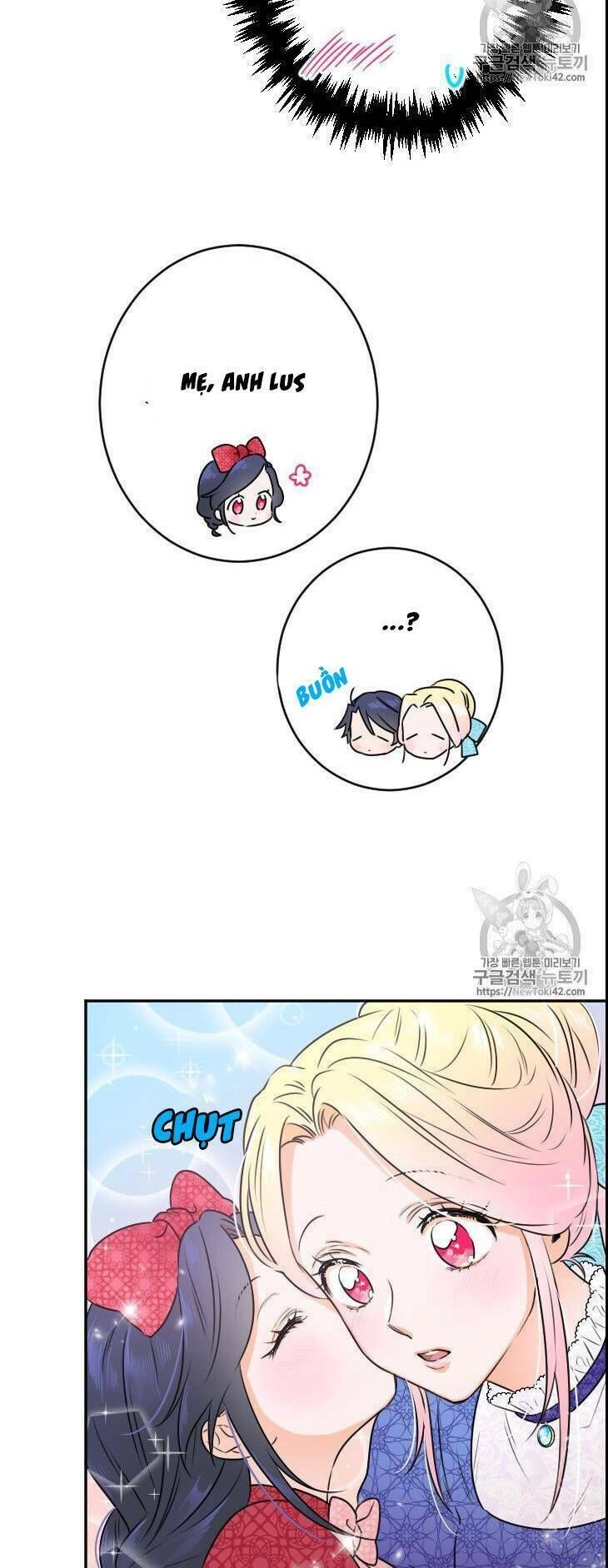 Tiểu Thư Bé Bỏng Đáng Yêu! Chapter 73 - 30