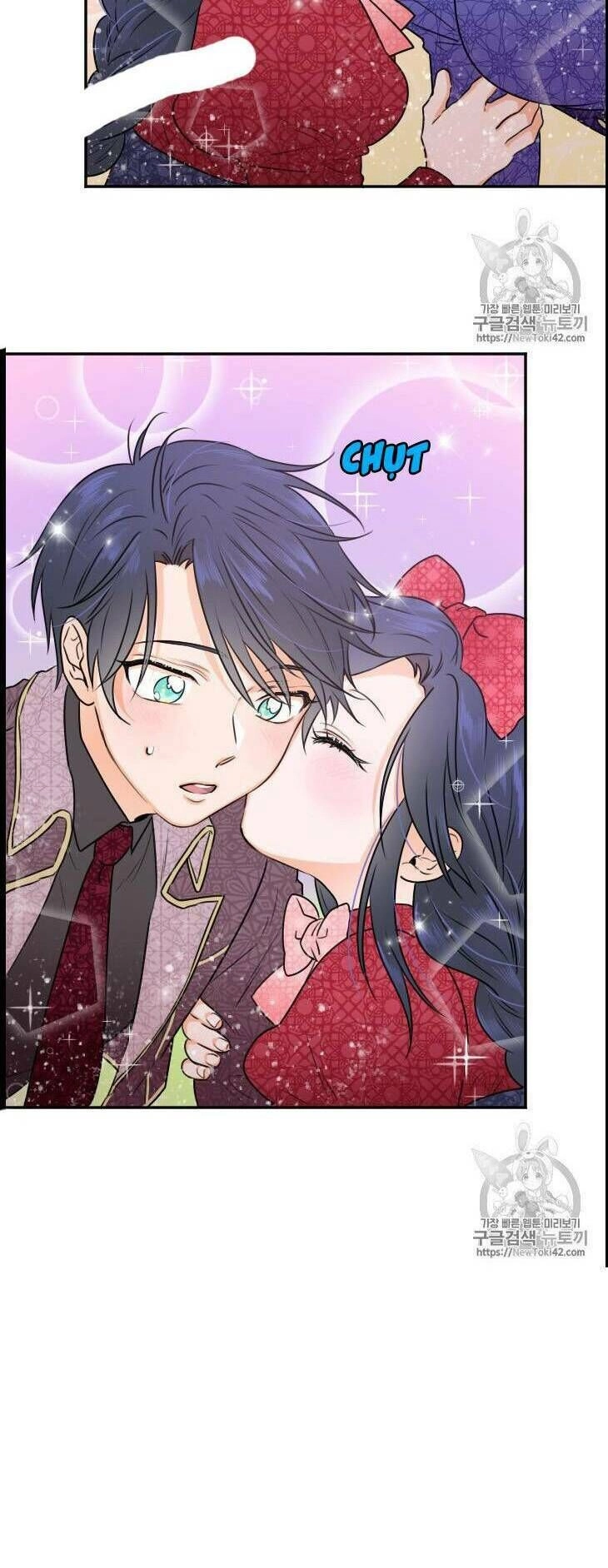 Tiểu Thư Bé Bỏng Đáng Yêu! Chapter 73 - 31