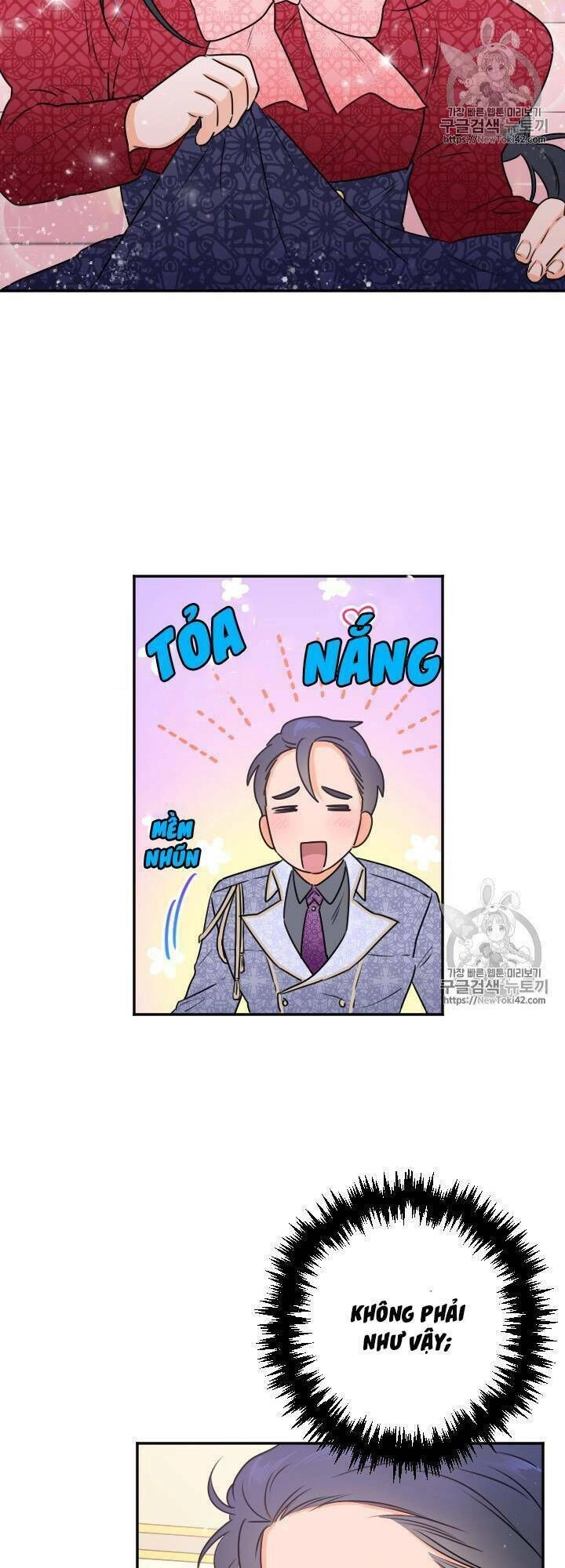 Tiểu Thư Bé Bỏng Đáng Yêu! Chapter 73 - 37