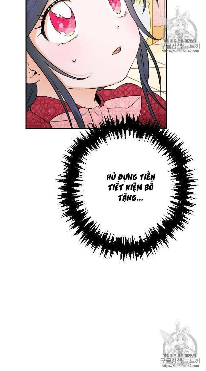 Tiểu Thư Bé Bỏng Đáng Yêu! Chapter 73 - 39