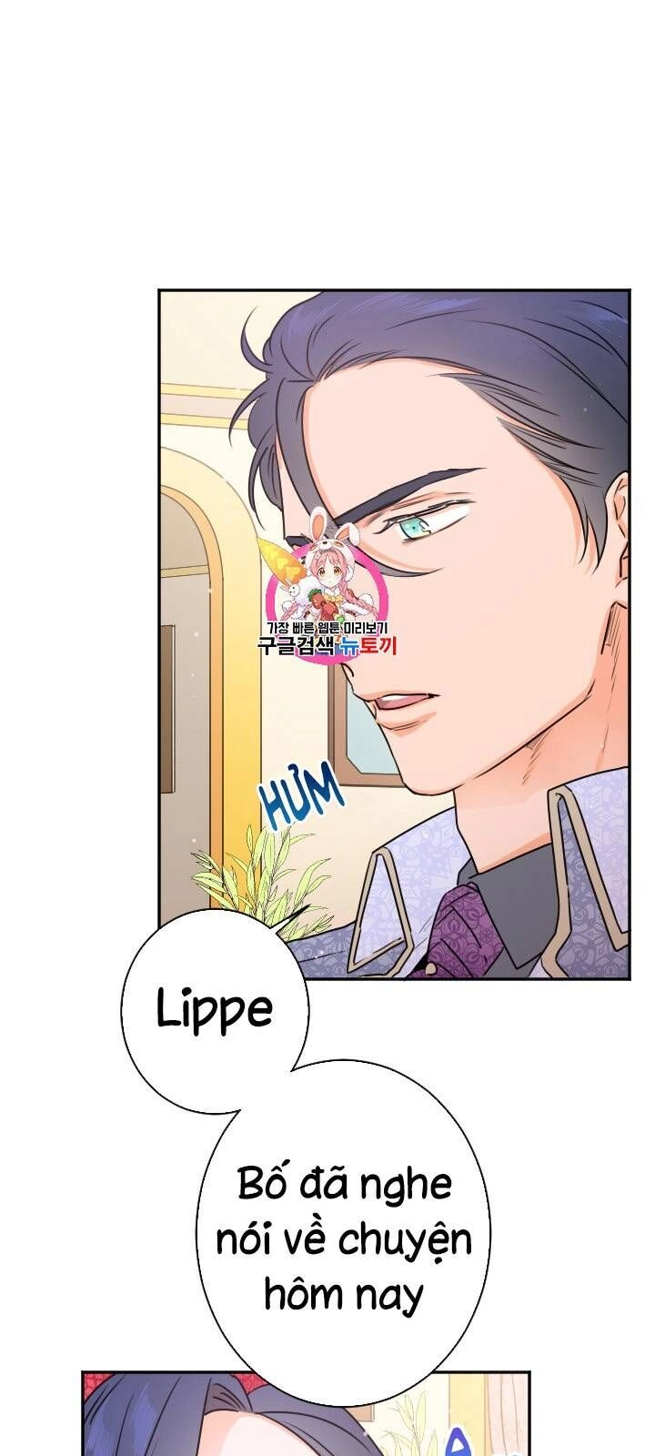 Tiểu Thư Bé Bỏng Đáng Yêu! Chapter 74 - 1