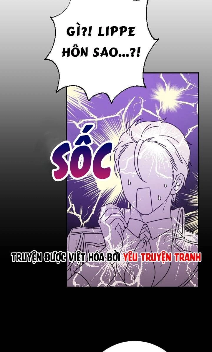 Tiểu Thư Bé Bỏng Đáng Yêu! Chapter 74 - 3