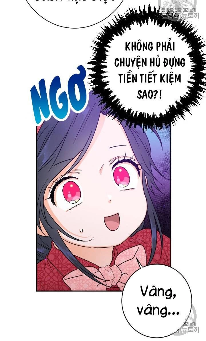 Tiểu Thư Bé Bỏng Đáng Yêu! Chapter 74 - 6