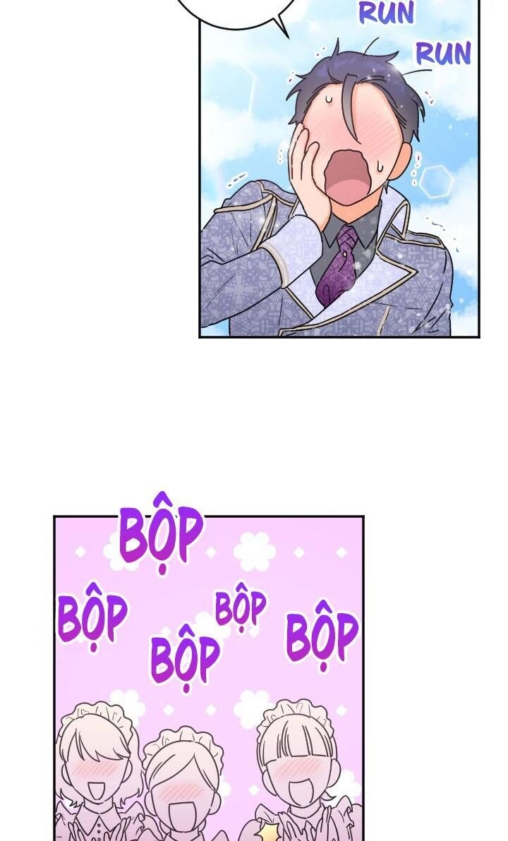 Tiểu Thư Bé Bỏng Đáng Yêu! Chapter 74 - 12