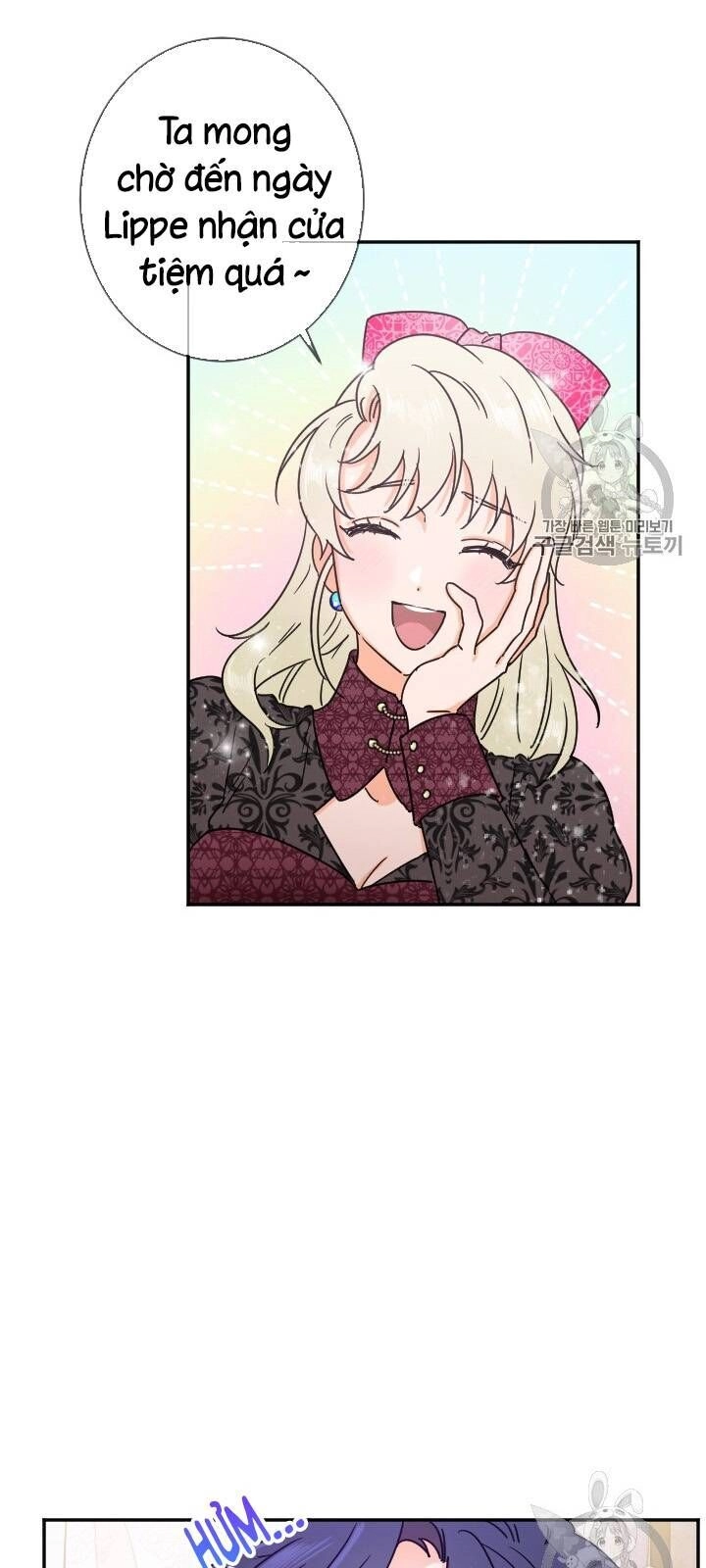 Tiểu Thư Bé Bỏng Đáng Yêu! Chapter 74 - 21