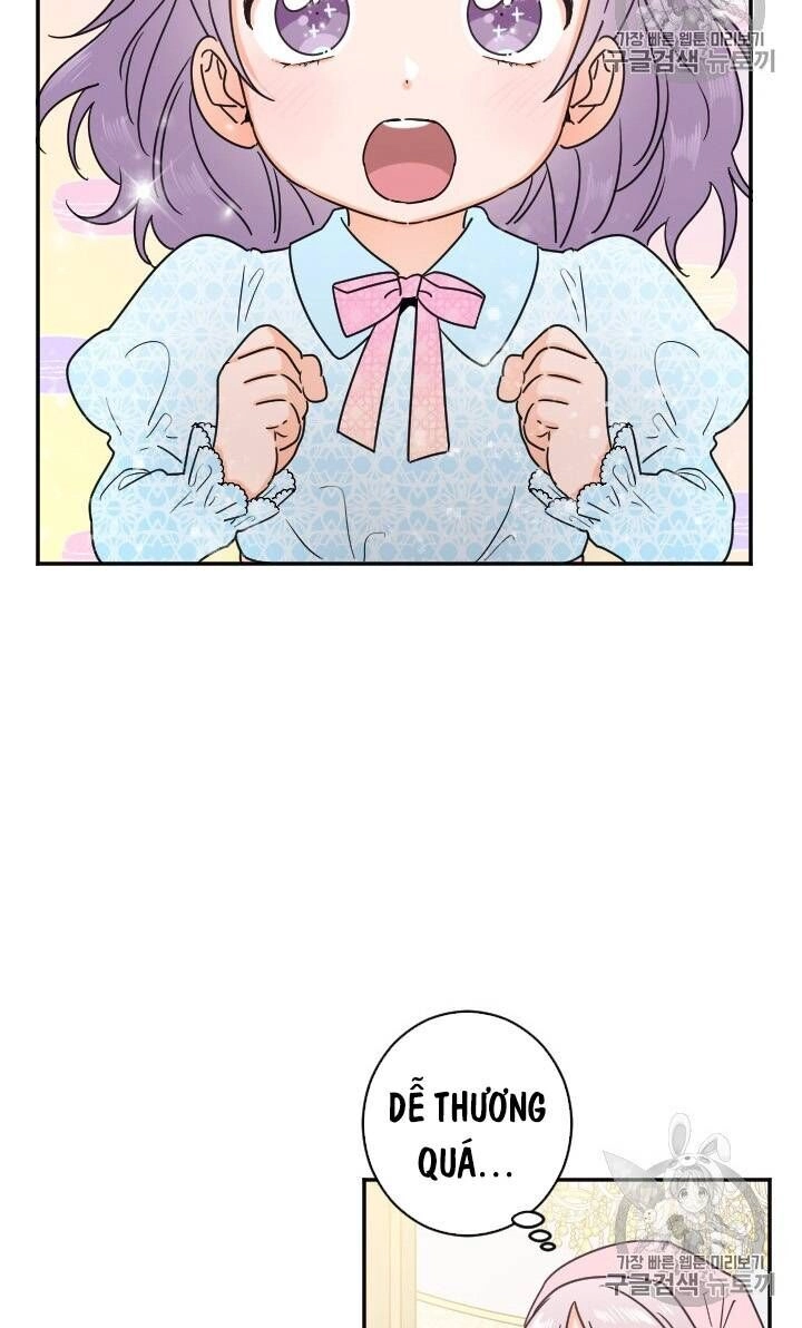 Tiểu Thư Bé Bỏng Đáng Yêu! Chapter 74 - 25