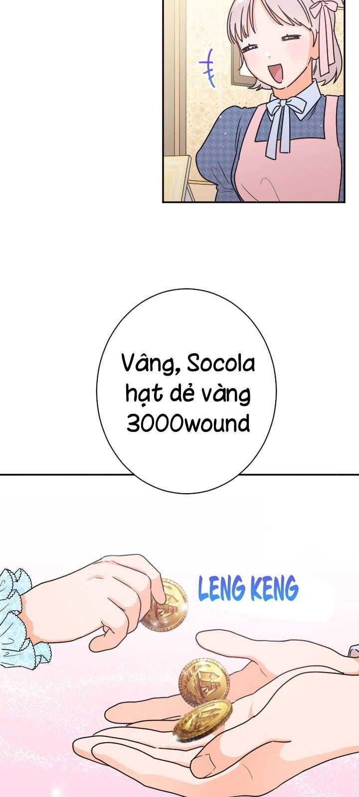 Tiểu Thư Bé Bỏng Đáng Yêu! Chapter 74 - 26