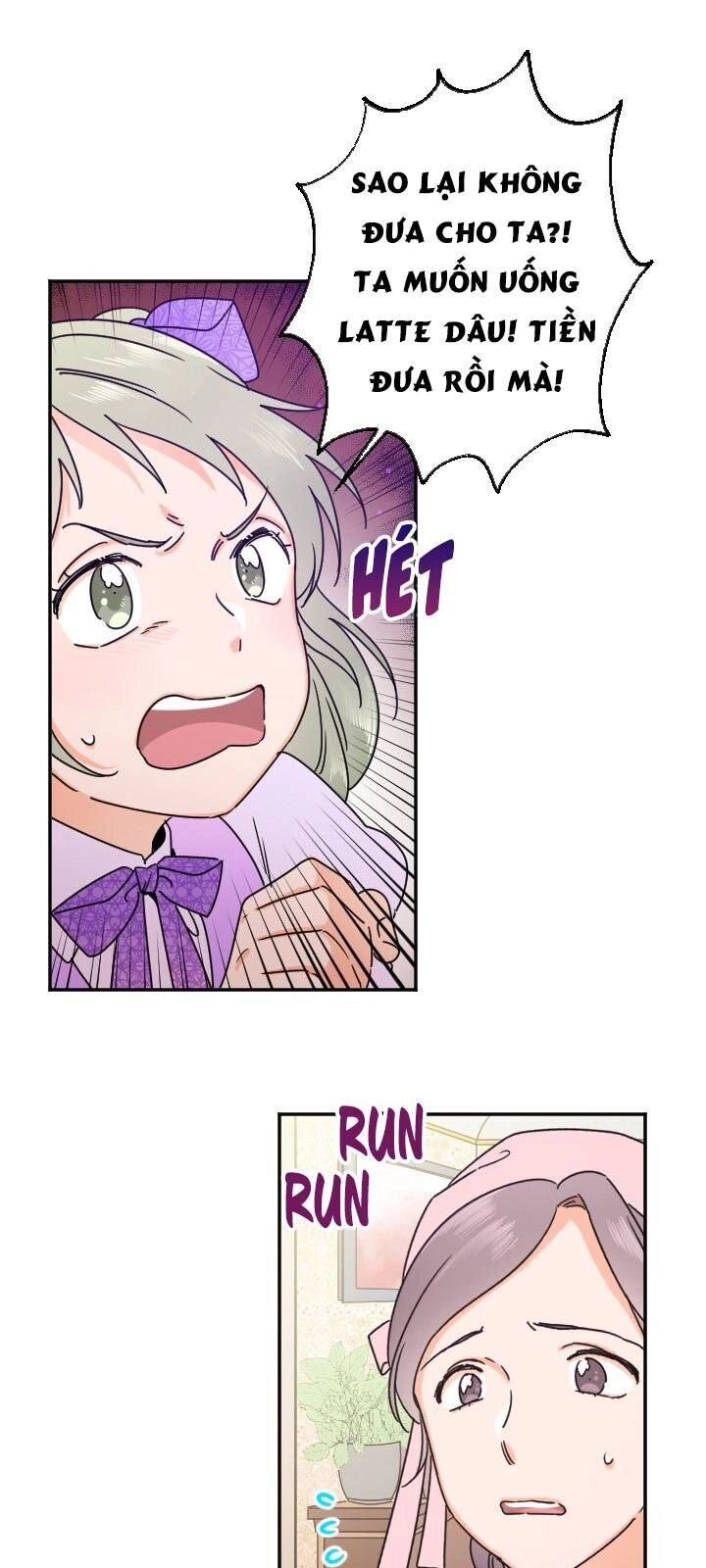 Tiểu Thư Bé Bỏng Đáng Yêu! Chapter 74 - 34