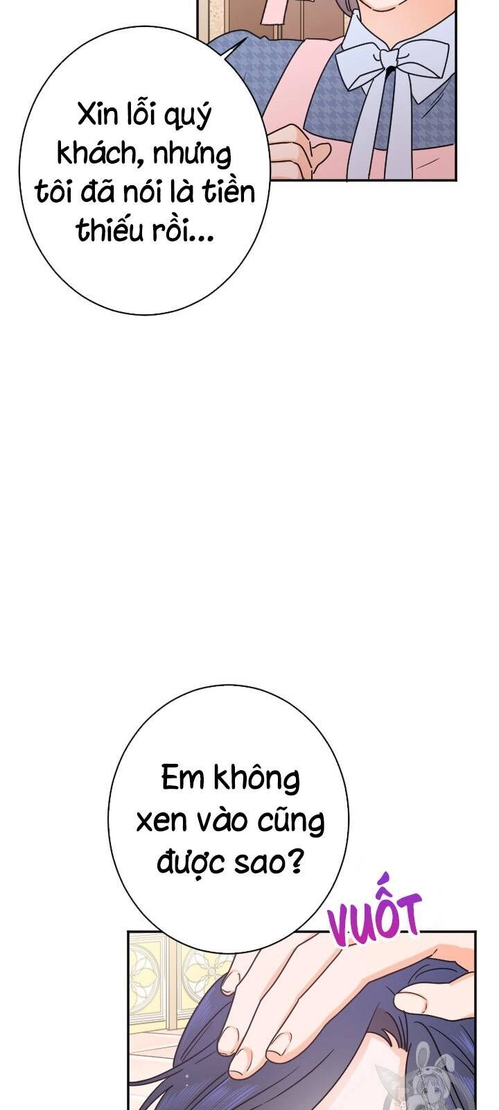 Tiểu Thư Bé Bỏng Đáng Yêu! Chapter 74 - 35