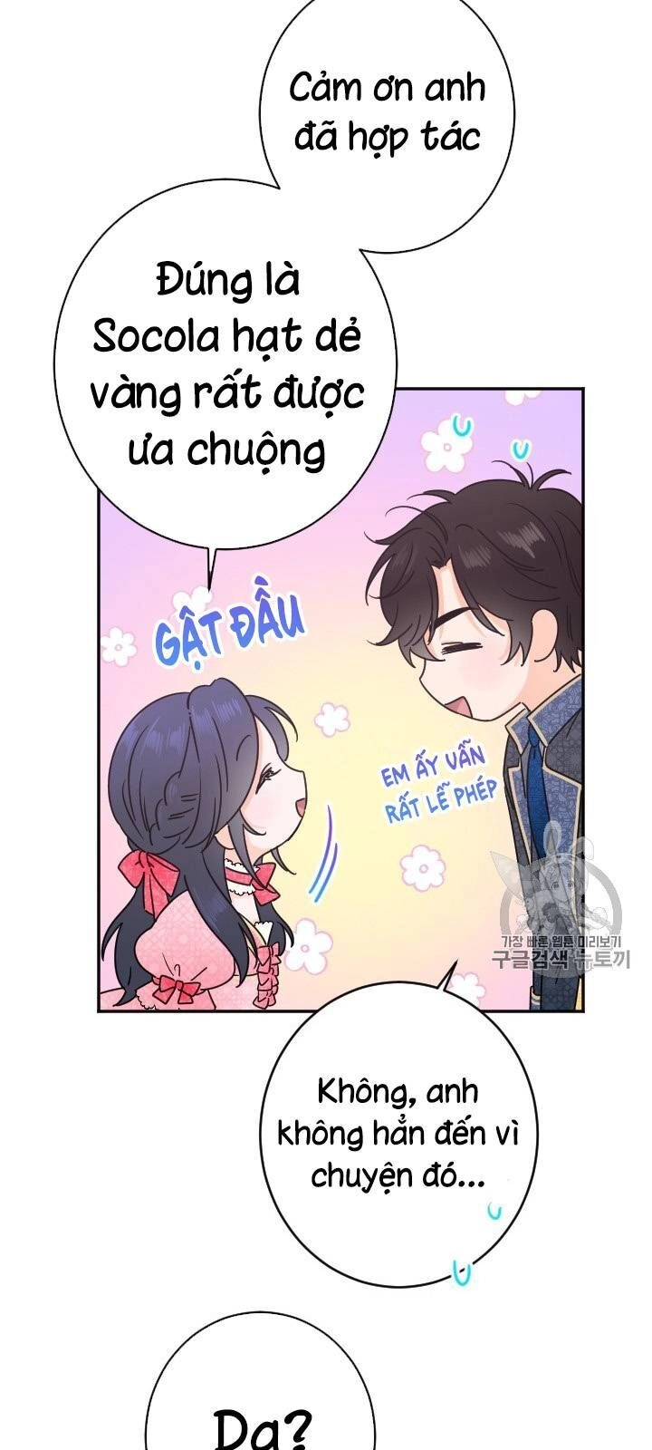 Tiểu Thư Bé Bỏng Đáng Yêu! Chapter 74 - 38