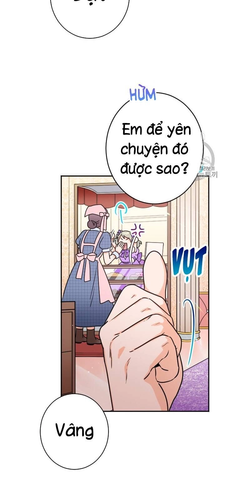 Tiểu Thư Bé Bỏng Đáng Yêu! Chapter 74 - 39