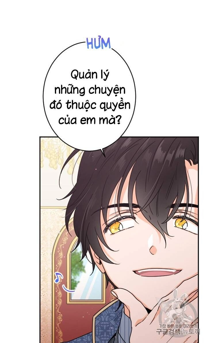 Tiểu Thư Bé Bỏng Đáng Yêu! Chapter 74 - 40