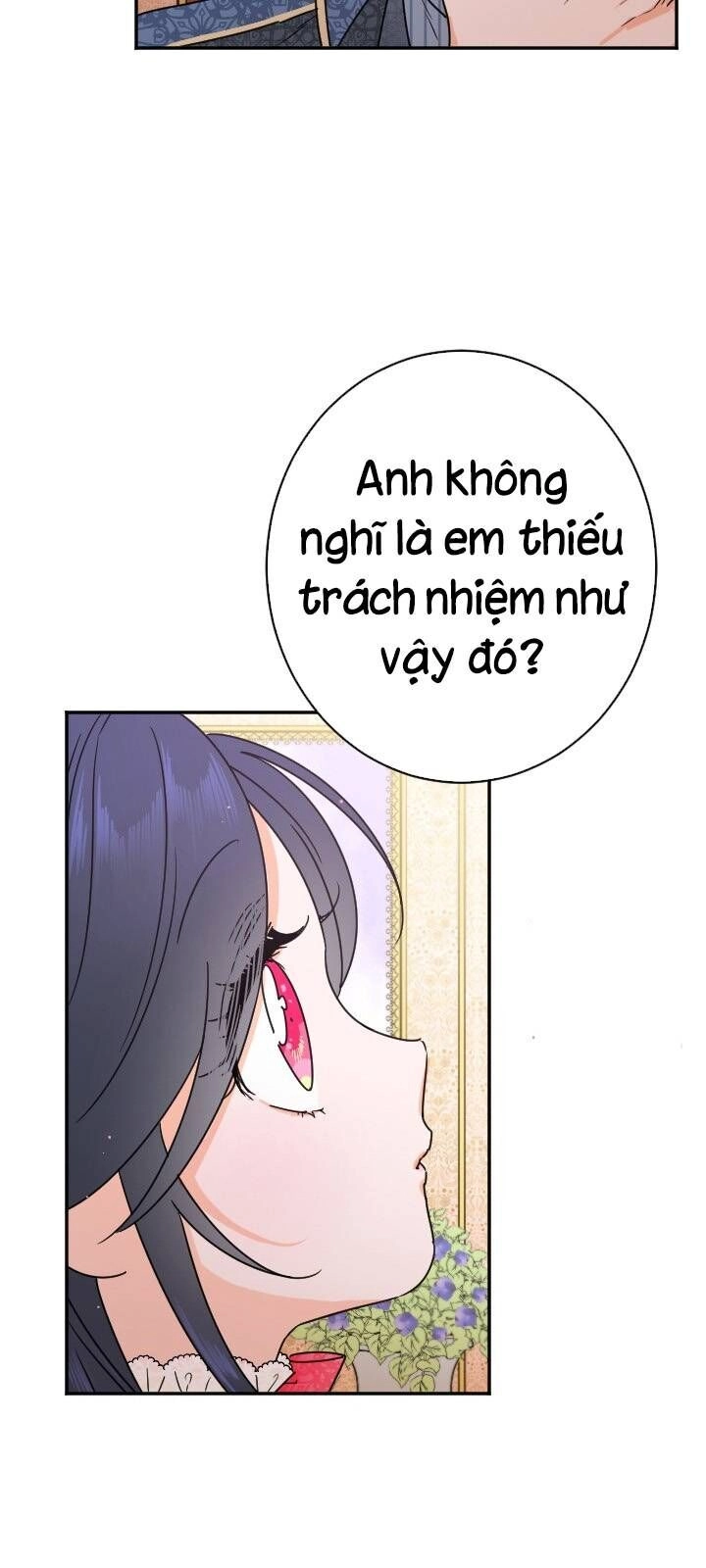 Tiểu Thư Bé Bỏng Đáng Yêu! Chapter 74 - 41