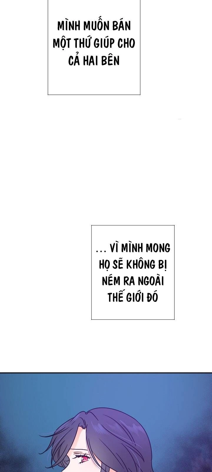 Tiểu Thư Bé Bỏng Đáng Yêu! Chapter 74 - 45